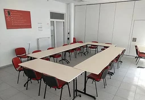 Training Center Mutualiste — photo 1