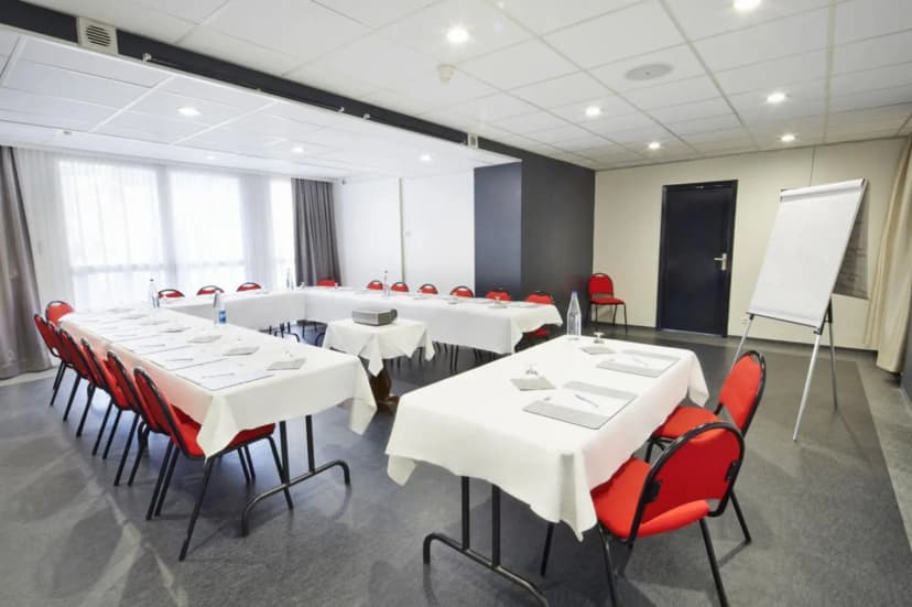 KYRIAD MONTBELIARD - Sochaux — photo 2