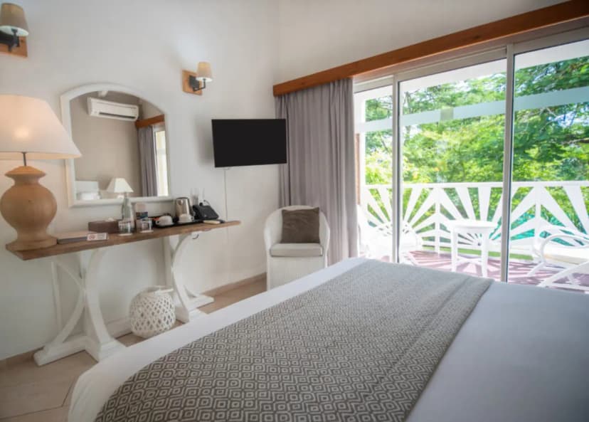 Le Relais du Moulin - Hôtel, Restaurant & SPA — photo 5