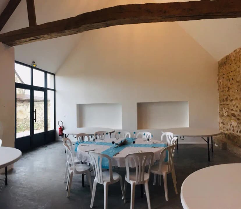 La Ferme de la Loge — photo 3