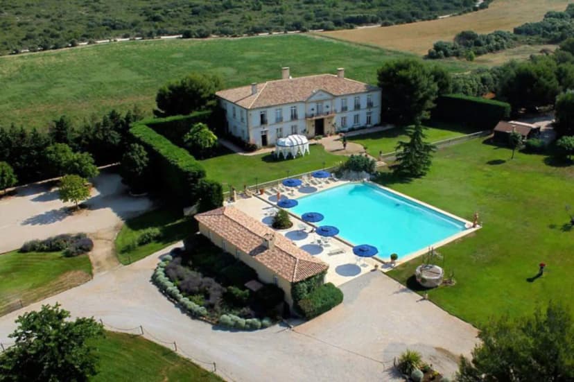 Bastide d'Astres — photo 1
