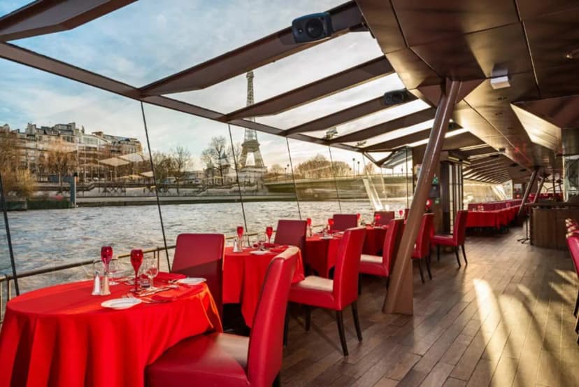 Bateaux-Mouches