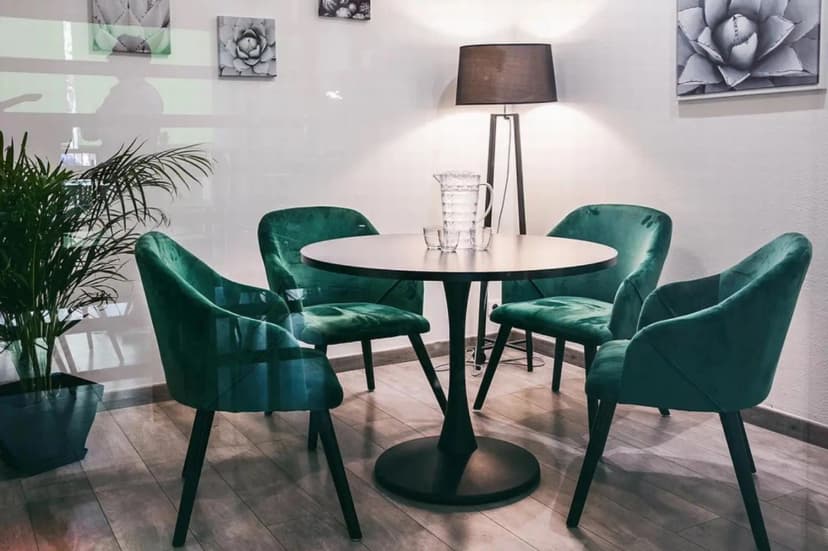 Cactus Coworking — photo 4