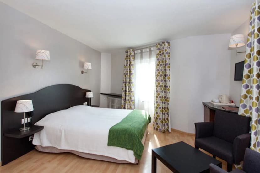 Logis Auberge du Poids Public — photo 5