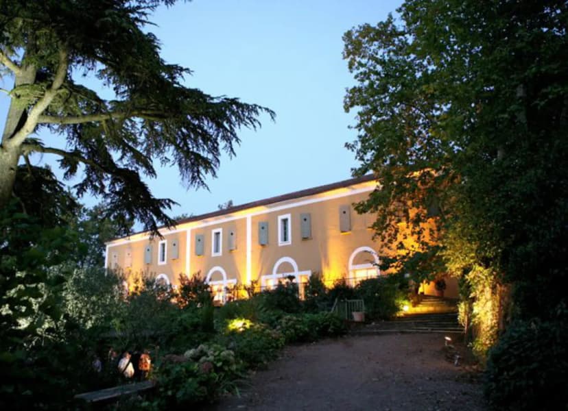 La Magnanerie de Saint Isidore — photo 1