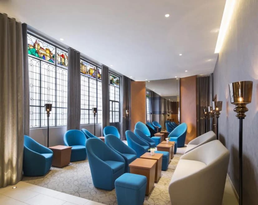 Hotel NH Paris Gare de l’Est — photo 3