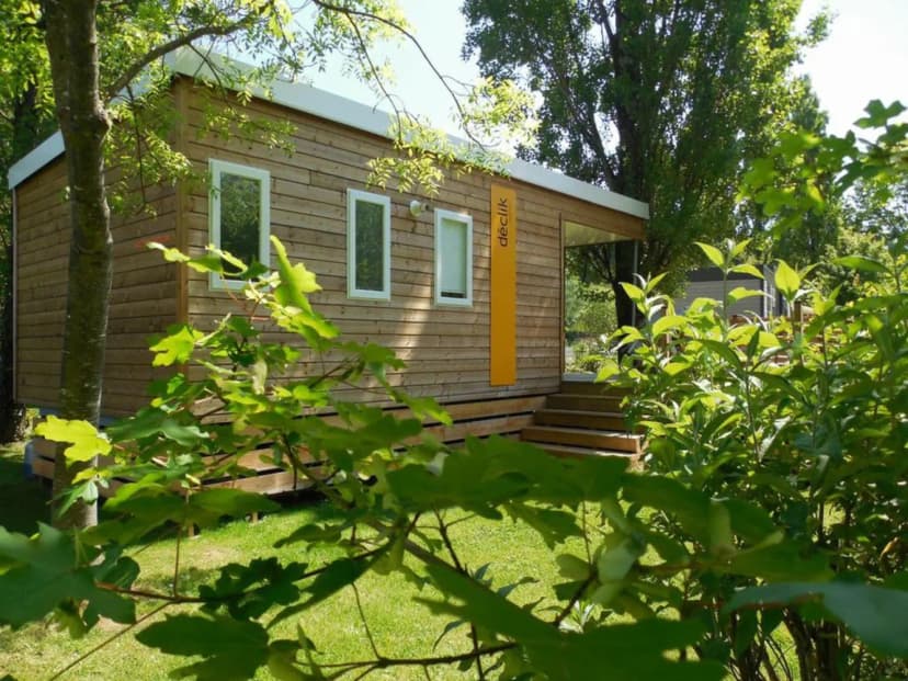 Rives Nature - La Gacilly — photo 1