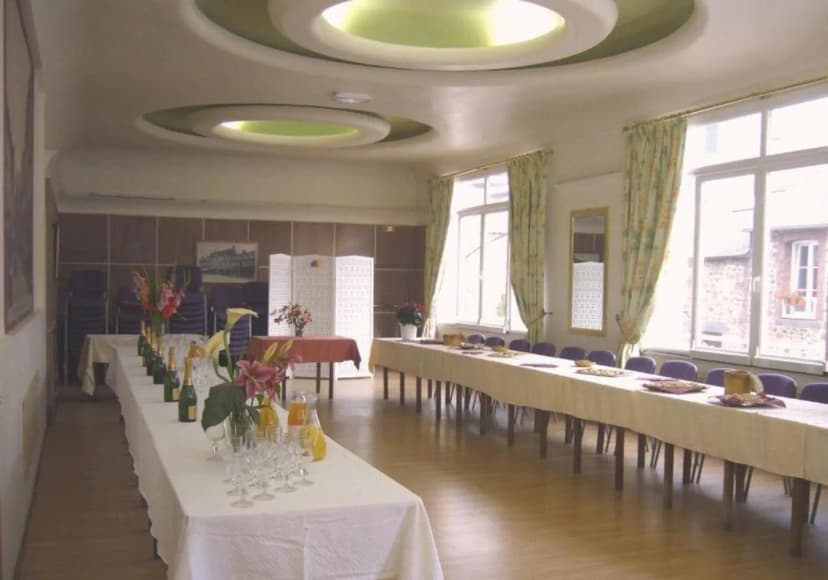 Hôtel restaurant Saint-Pierre — photo 2