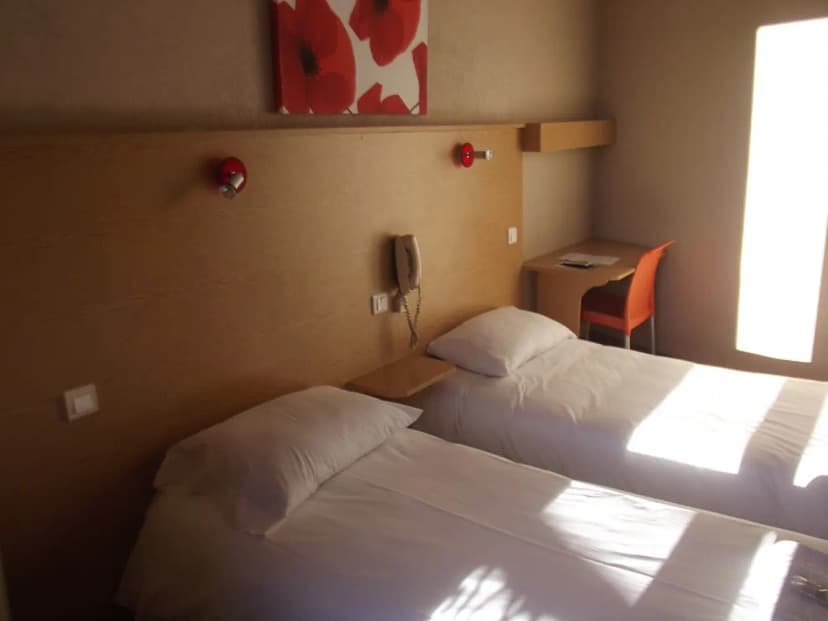 Hôtel Abalone — photo 5
