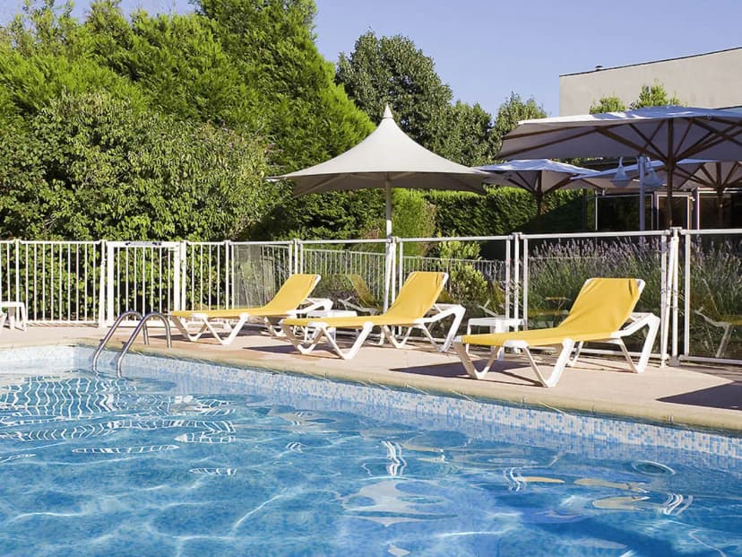 ibis Styles Tours Sud — photo 5