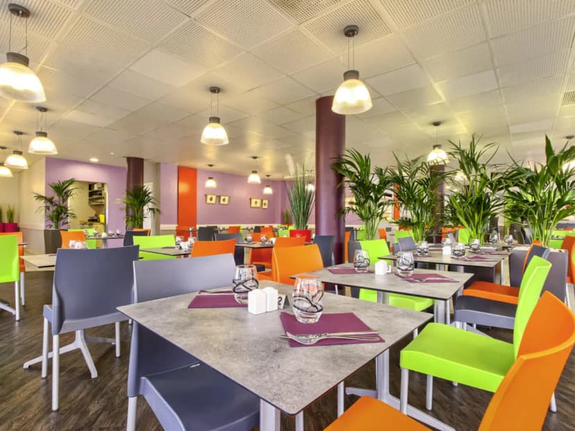 ibis Styles Paris Roissy-CDG — photo 5