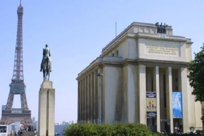 National Marine Museum — photo 1