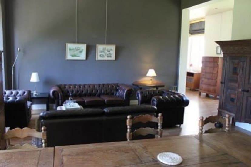 Chateau de Percey — photo 4
