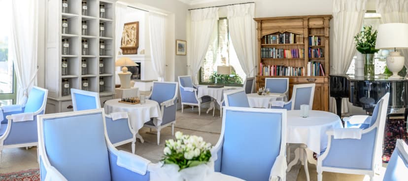 Les Bories & Spa — photo 4