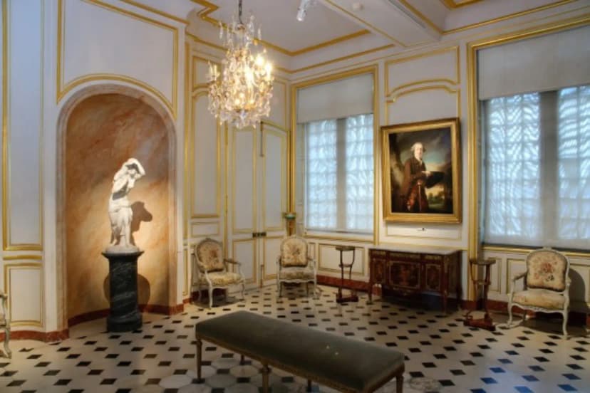 Musée Cognacq-Jay — photo 2