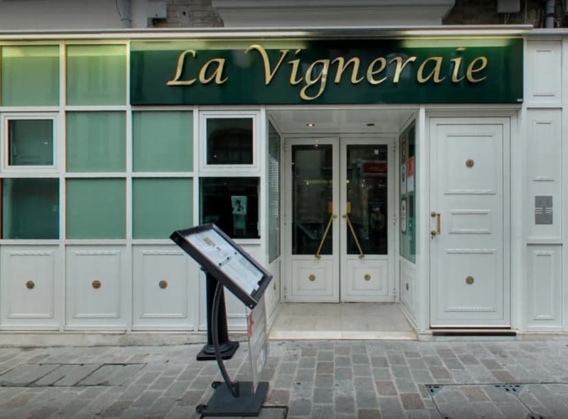 La Vigneraie — photo 1