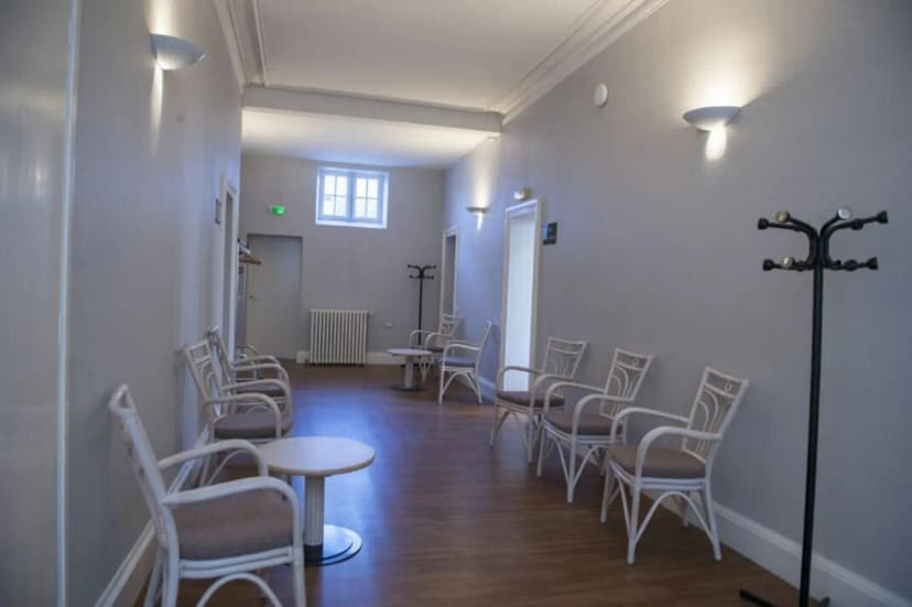 Les Salons du Parc — photo 4