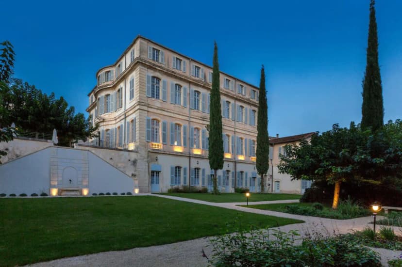 Château de Mazan, Best Western Premier Collection — photo 1
