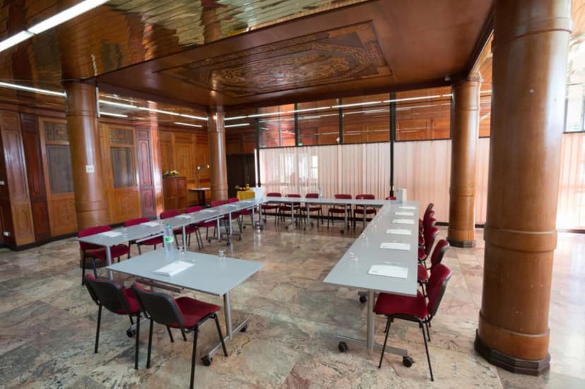 Austral Hotel — photo 4