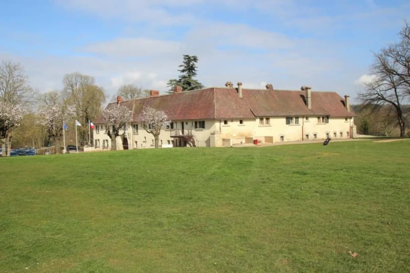 Golf Seraincourt — photo 4