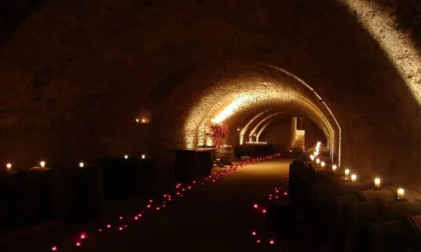 Château de Bagnols — photo 3
