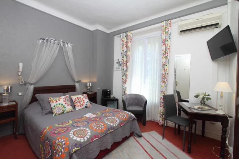 Le Pre Catelan — photo 4