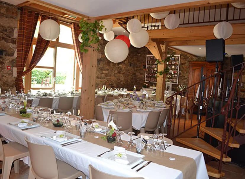 Domaine De L'Ecorce — photo 2