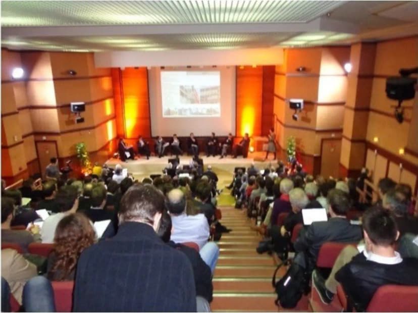 Espace Grenelle — photo 2