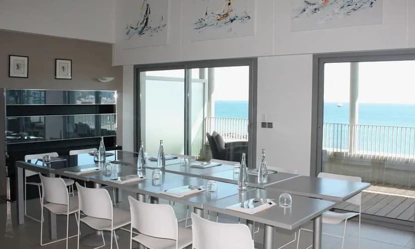 ROYAL ANTIBES Luxury Hotel, Residence, Beach & Spa — photo 3