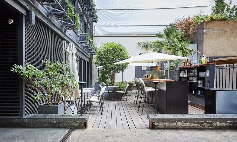 Le Sergeto — photo 3
