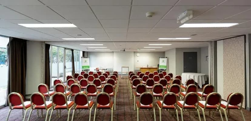 Holiday Inn Clermont - Ferrand Centre, an IHG Hotel — photo 1