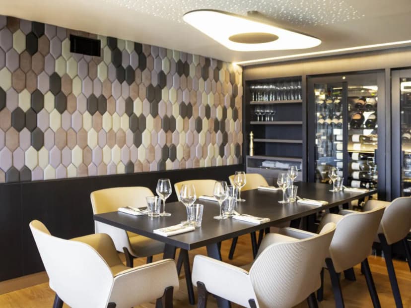 Novotel Deauville Plage — photo 4
