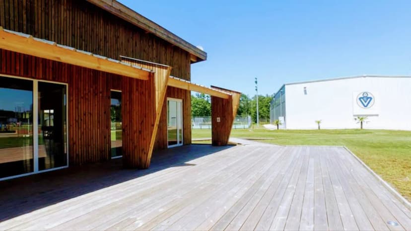 Domaine de Rocquevielle — photo 1