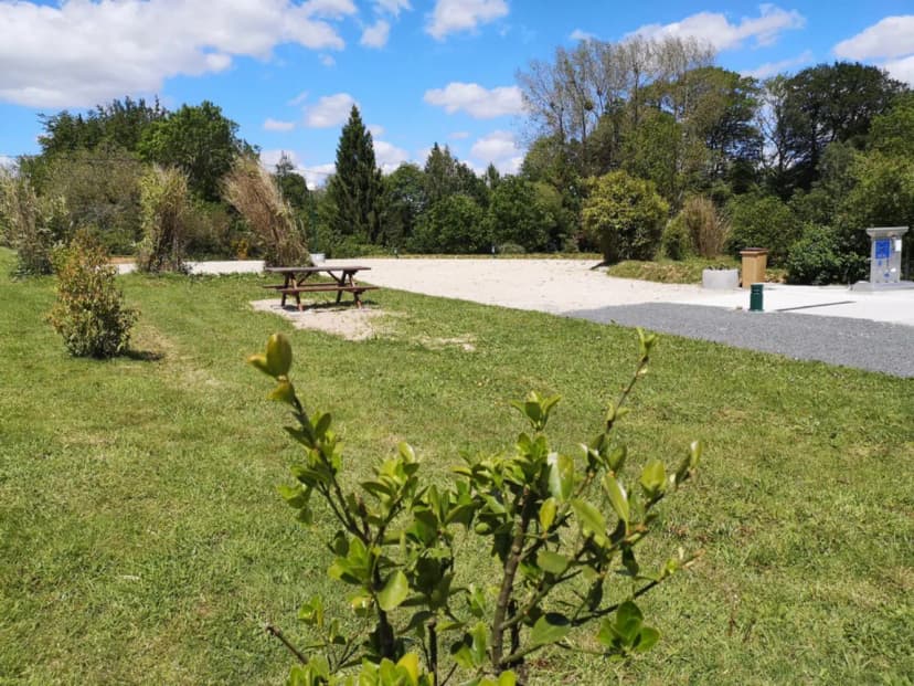 Manoir De La Foulerie — photo 2