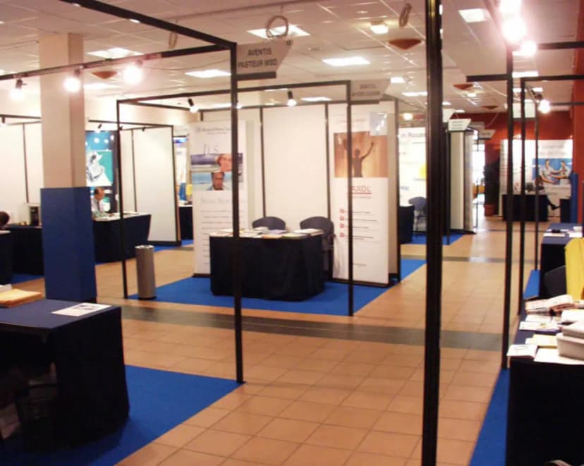 Convention Center — photo 3