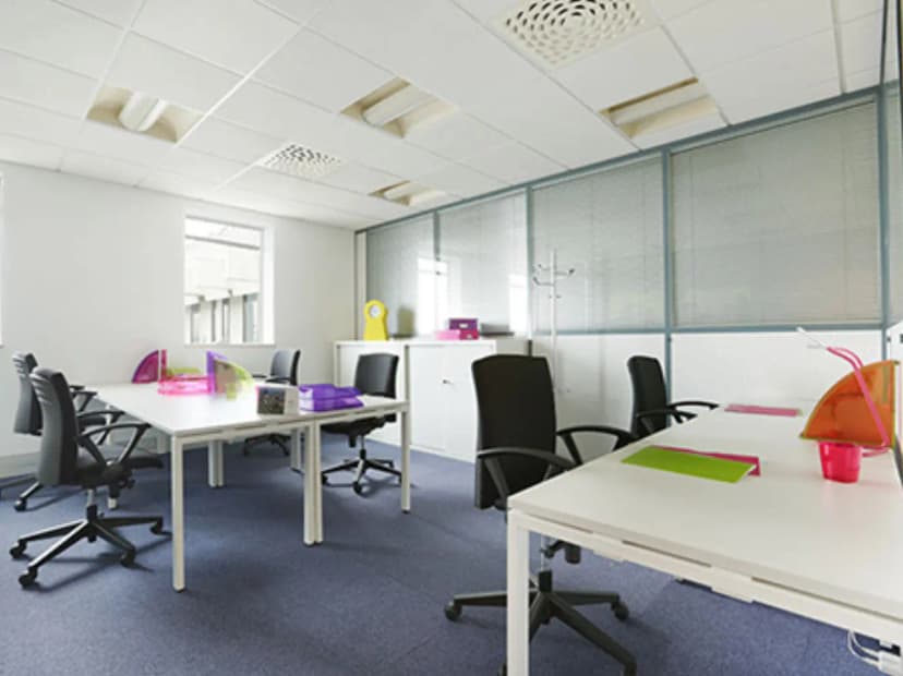 HQ by Regus- Rungis, Orly-Rungis — photo 2