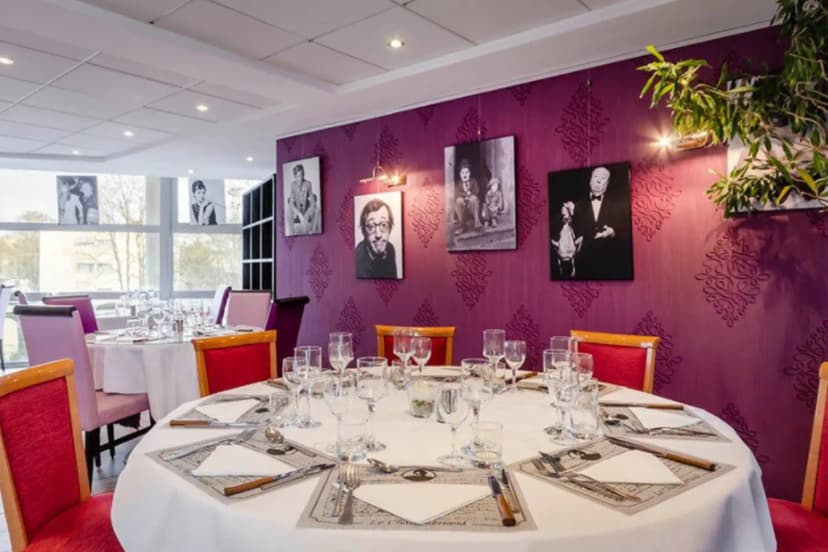 ibis Styles Chatenay Malabry Paris Sud — photo 4