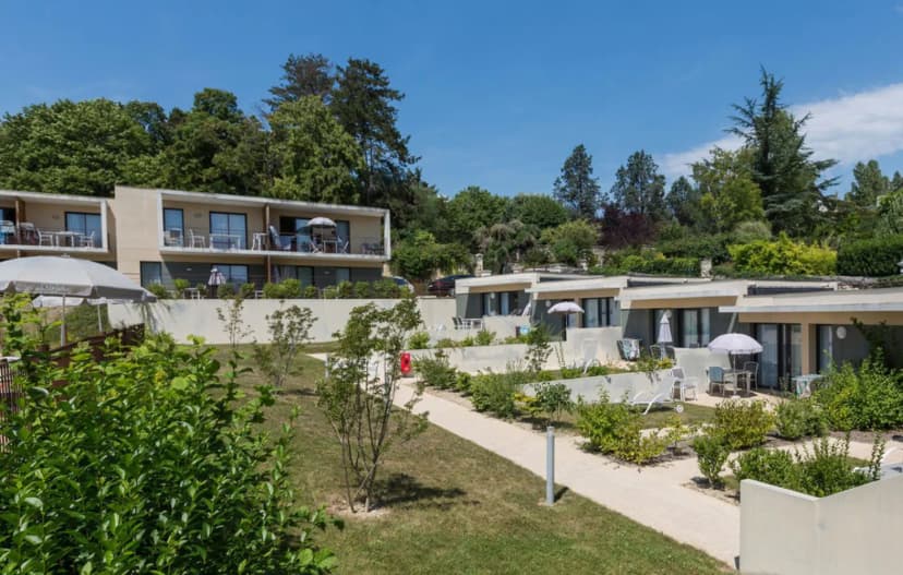 Résidence Odalys Le Clos Saint Michel — photo 1