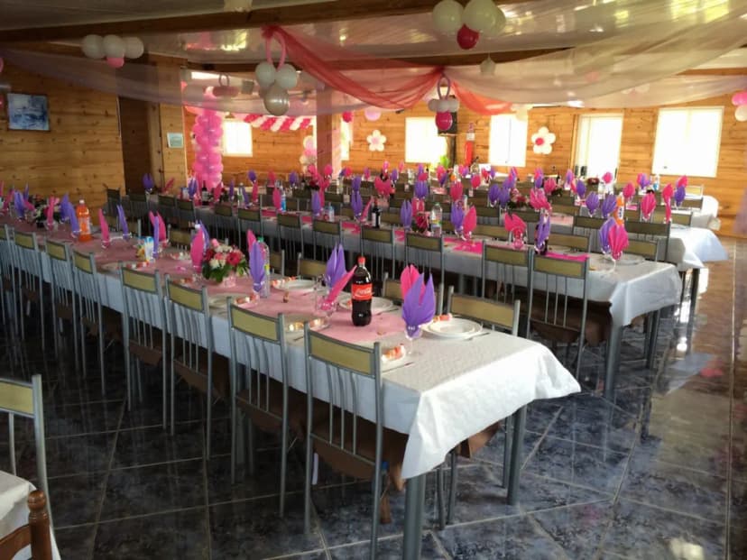 Ferme Auberge du plateau de Saint-Ignace — photo 2