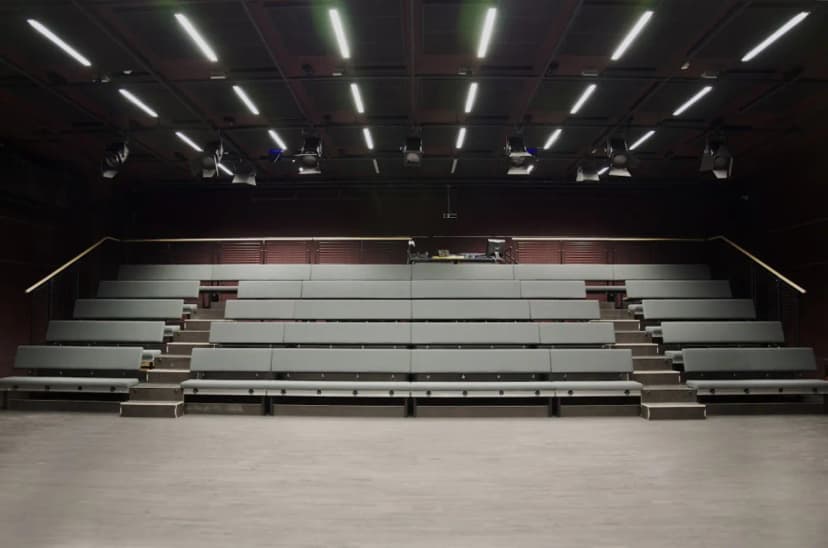 Théâtre Joliette — photo 2