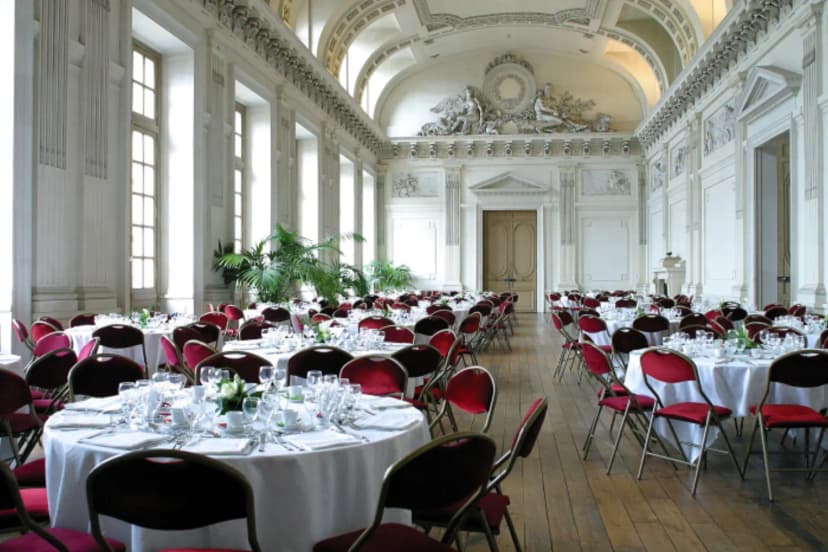Château de Compiègne — photo 2