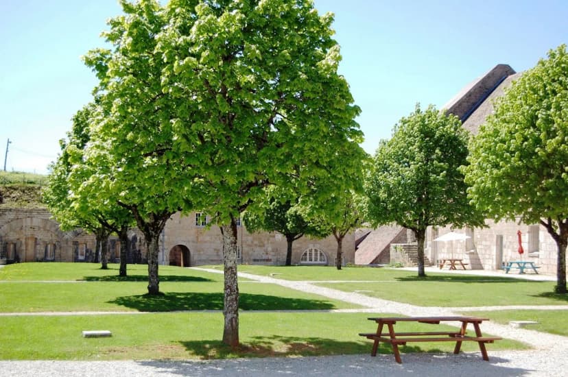 Fort Saint-André — photo 1
