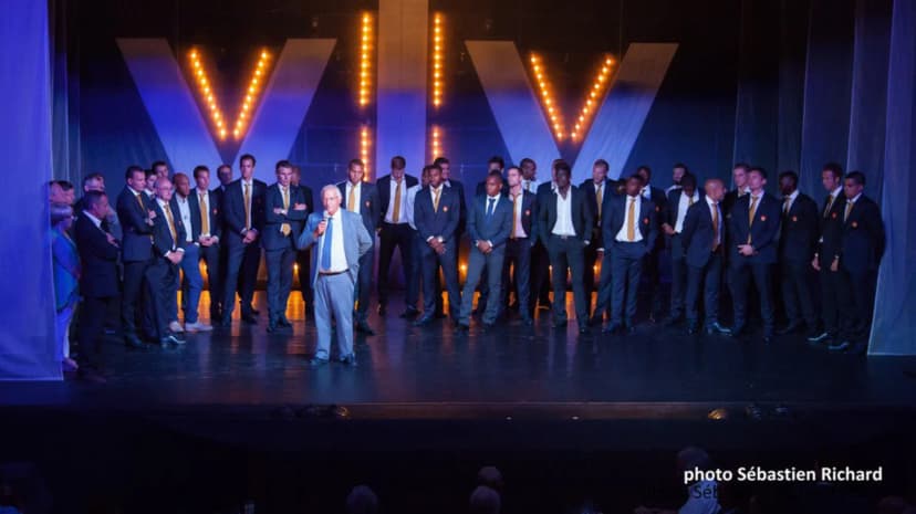 Voulez-Vous Orléans - Show & Dinner — photo 3