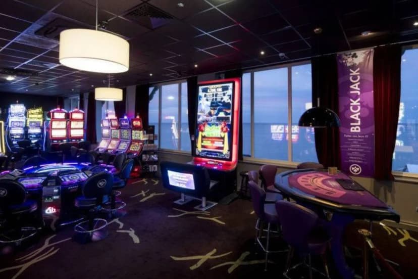 JOA Casino St. Pair — photo 4
