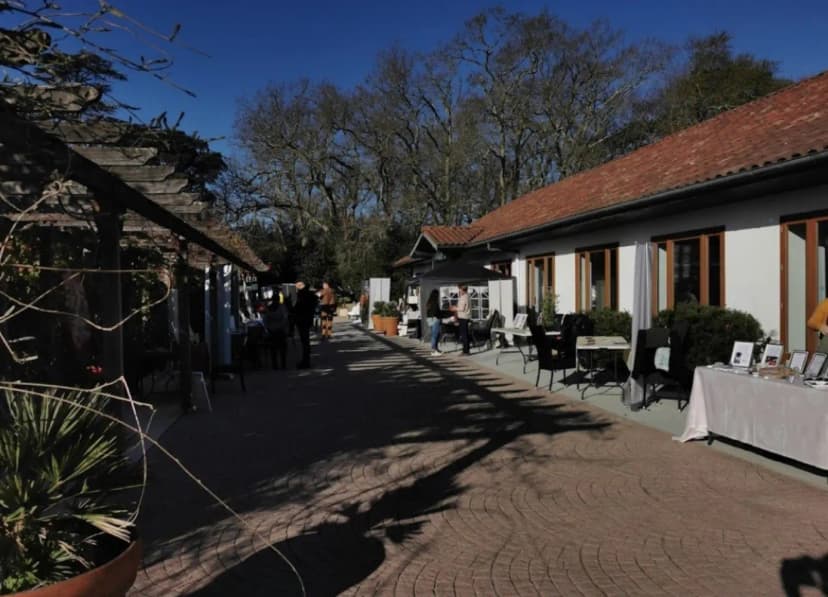 Domaine de Larbéou — photo 4