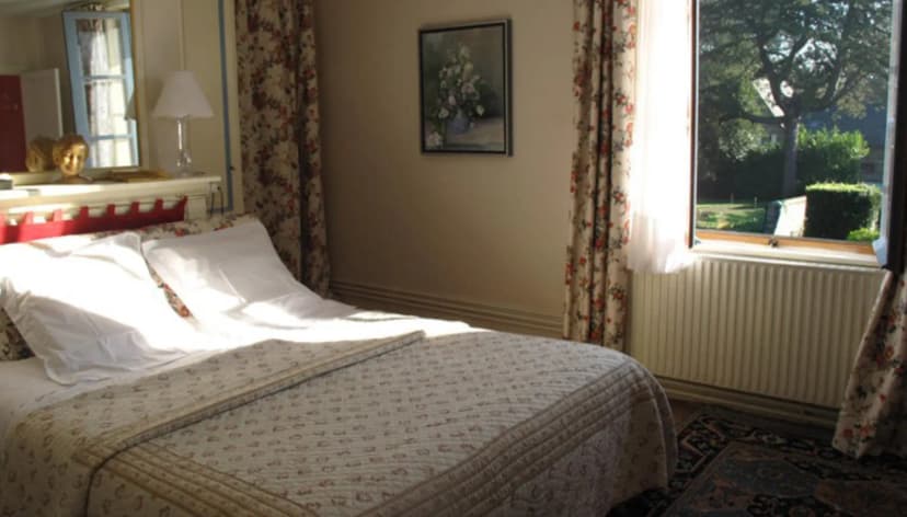 Manoir De Graincourt — photo 4