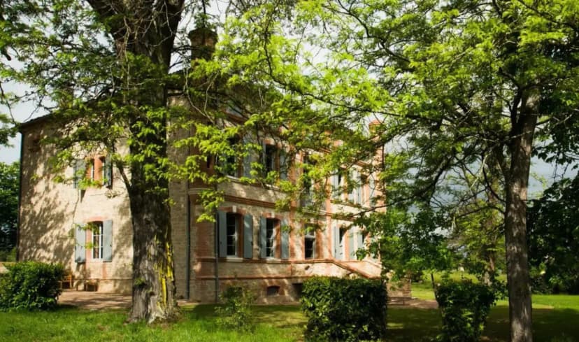 Bastide Des Tourelles — photo 1