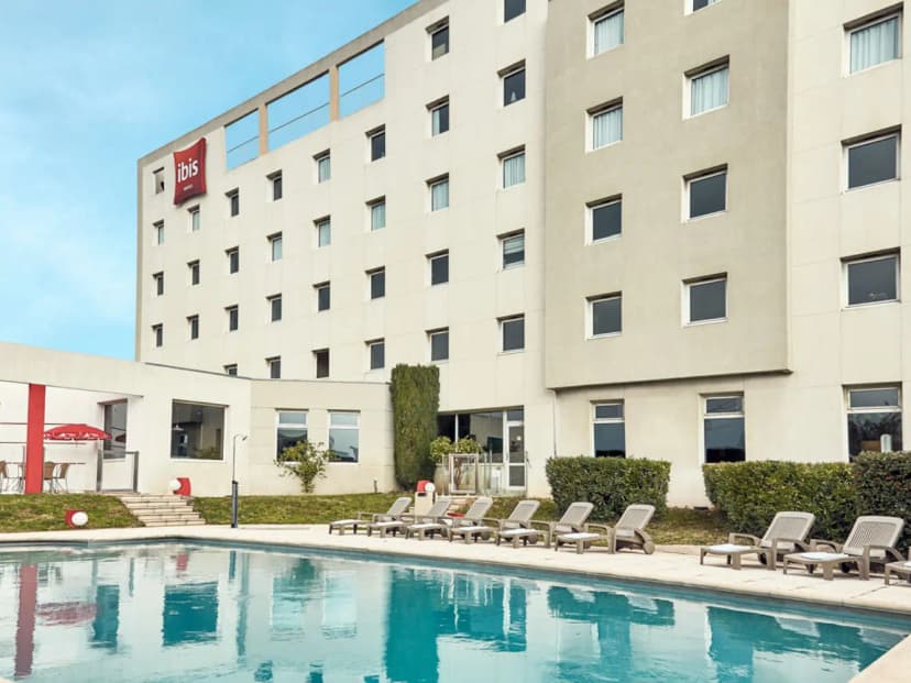 ibis Toulon La Valette — photo 1