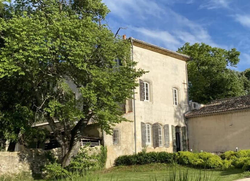 Domaine de l'Osage — photo 1