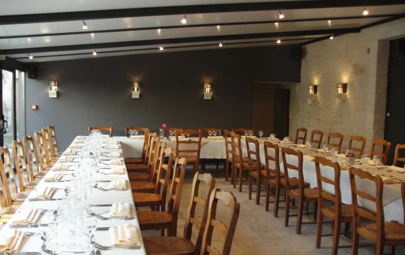 Logis Hôtel le Montligeon — photo 3